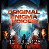 Voces originales de Enigma