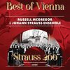 Lo mejor de Viena: Russell McGregor y Johann Strauss Ensemble