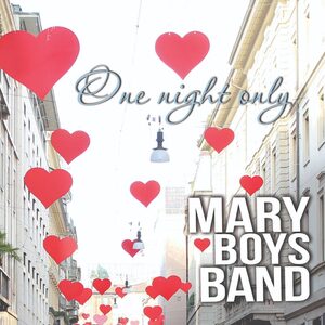 Mary Boys Band
