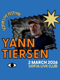 Yann Tiersen live