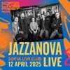 JAZZANOVA EN VIVO