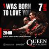 Sensación exclusiva de Celebrate Queen