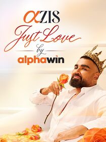 AZIS: JUST LOVE BY ALPHAWIN