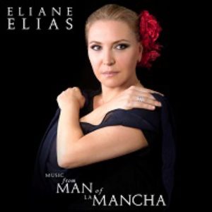 Elliane Elias200 - Билети ©