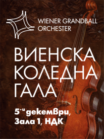 Vienna Grand Ball Gala