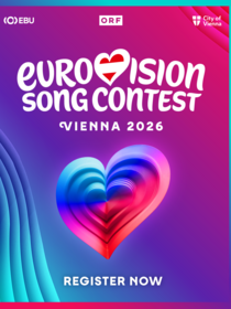 Eurovision Song Contest - Vienna 2026