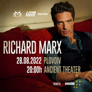 BG Richard300AT - Tickets 