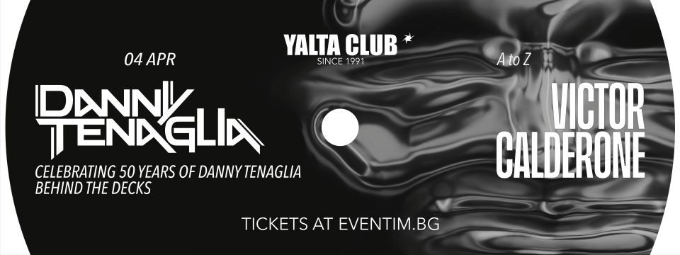 YALTA CLUB - Билети 