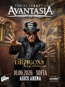 AVANTASIA
