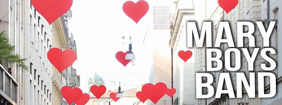 Mary Boys Band - live in Zurich - Tickets 