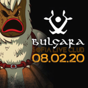BG BULGARA - Tickets ©