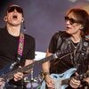 Banda SatchVai: Joe Satriani y Steve Vai