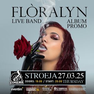 FLORALYN - Tickets 