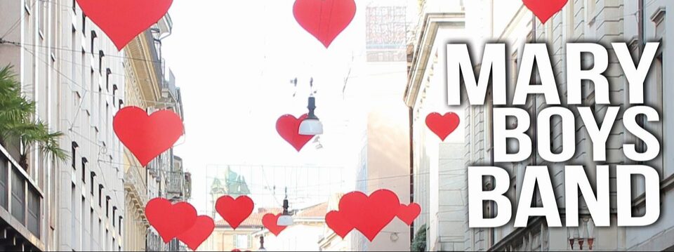 Честит рожден ден, Мери Бойс Бенд - Билети 