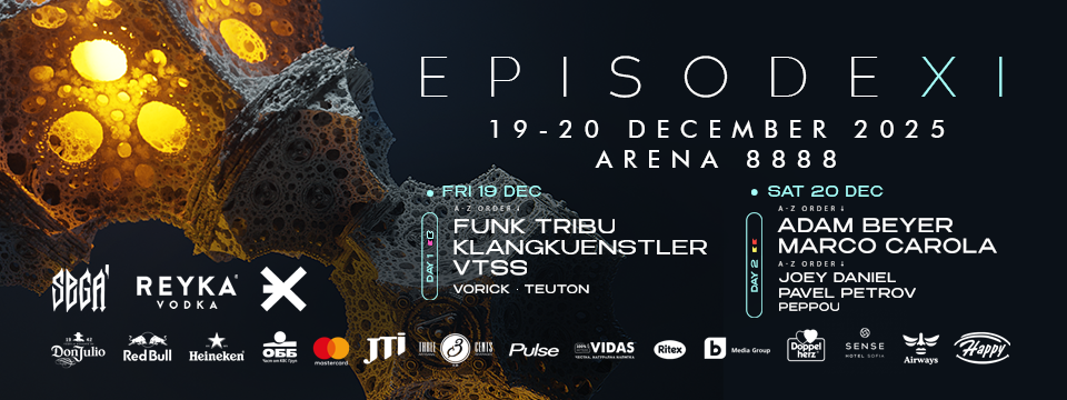 EXE pres. EPISODE 11 - Билети 