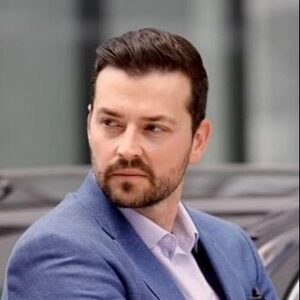 Владимир Зомбори