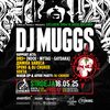 DJ MUGGS - COLINA DE CYPRESS