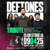 TRIBUTO EN VIVO A DEFTONES