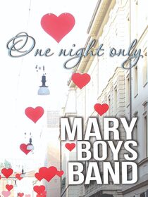 Mary Boys Band
