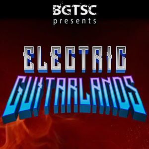 BG Electric - Билети 
