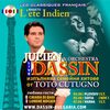 JULIAN DASSIN INTERPRETA ÉXITOS FAMILIARES