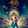 Aladdin - 1001 noches sobre hielo