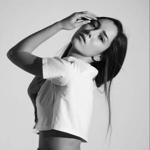 Катя Иванова 